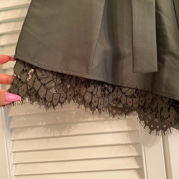 Keepsake Heartbreaker lace shorts size S NWT - Picture 8 of 10